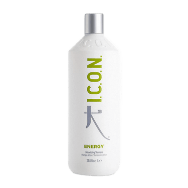 I.C.O.N. Energy Detoxifying Shampoo 33.8 oz